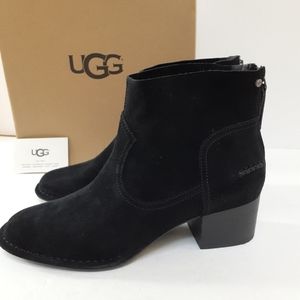 UGG Bandara Ankle Boots Sz 9